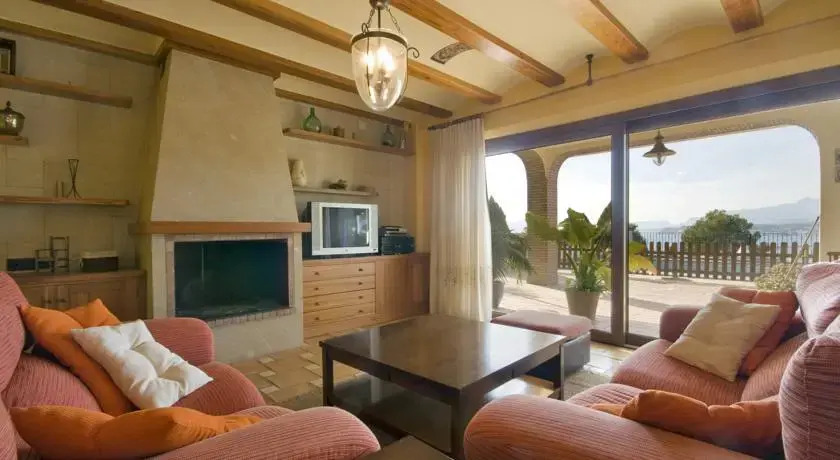 Villa Amanecer