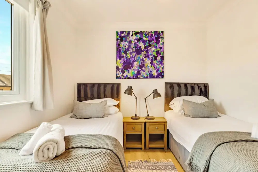 Cherry Tree House - North East Escapes