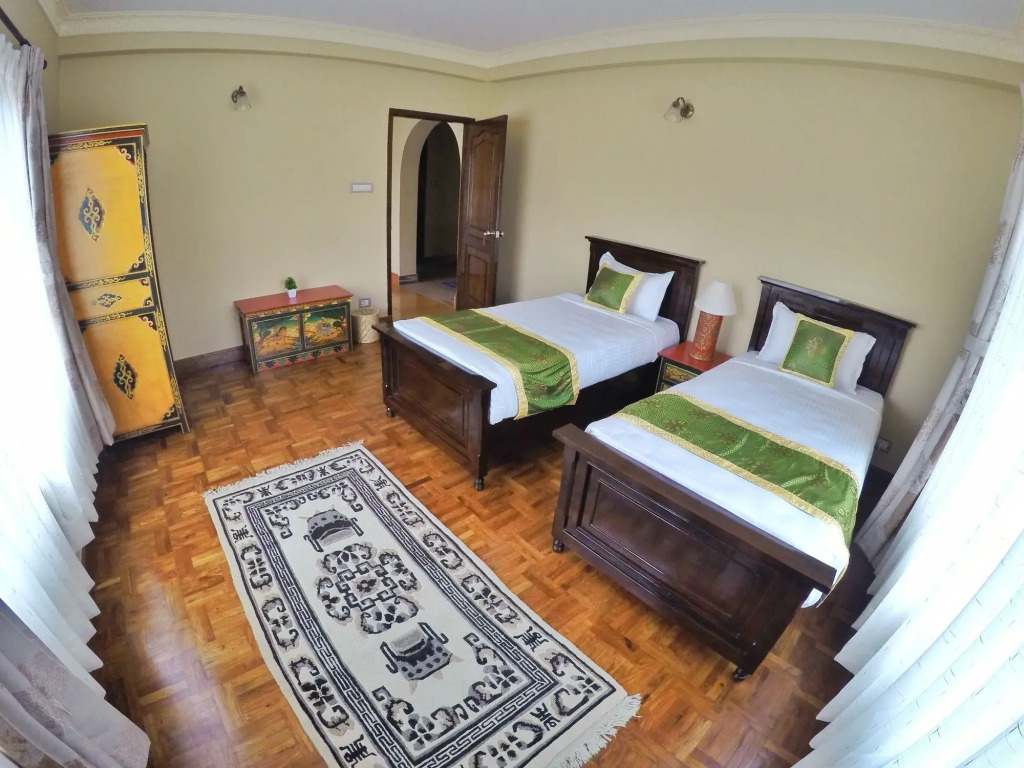 Karma Suites