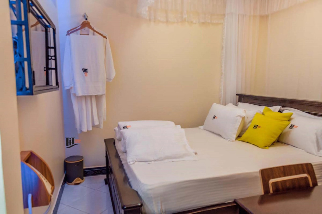 Imara Hotel