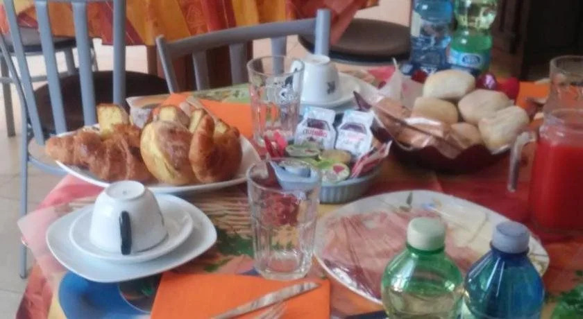 Bed and Breakfast Luna