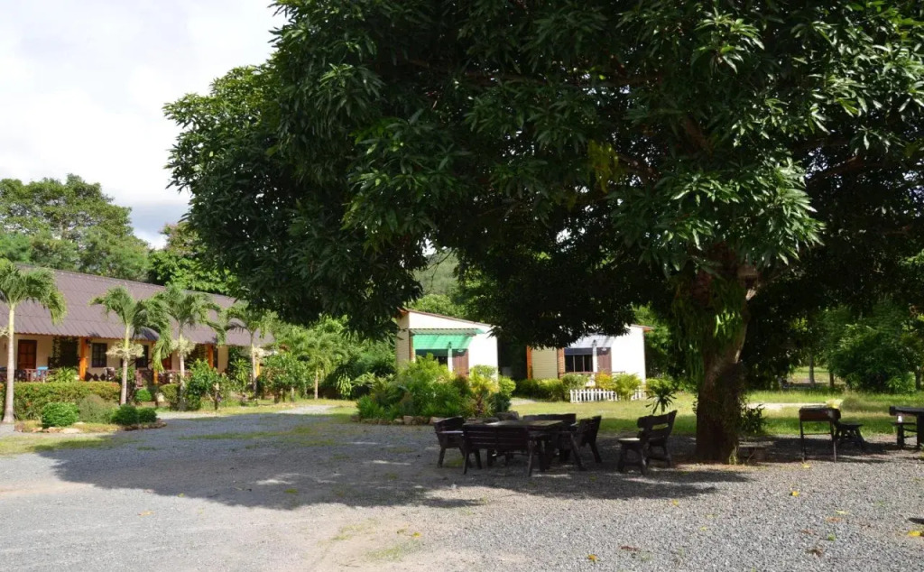 Mango Tree Resort Koh Chang