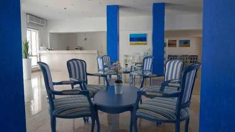 Liquid Hotel Apartments
