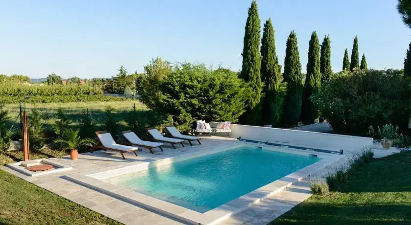 Juliettes Villa