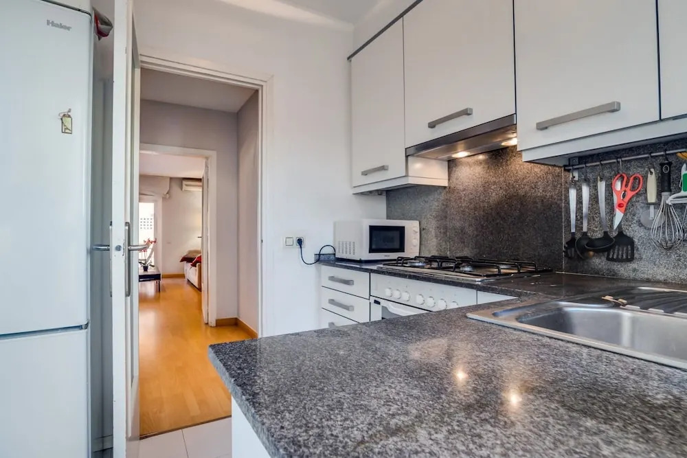 Apartamento Vivalidays Pablo