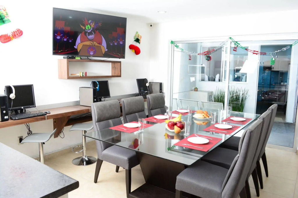 Hostel Be Condesa