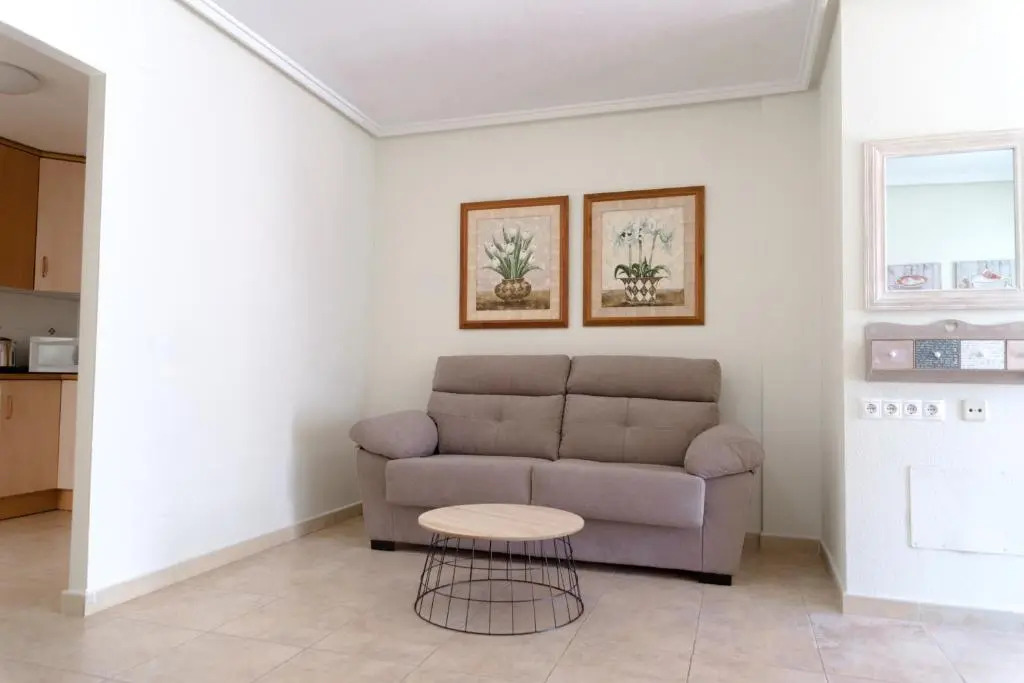 Apartment Altos De La Bahia X