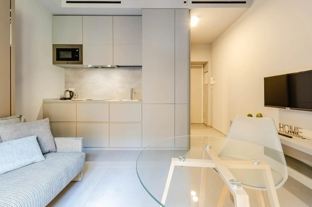 Design Studio - CityLife