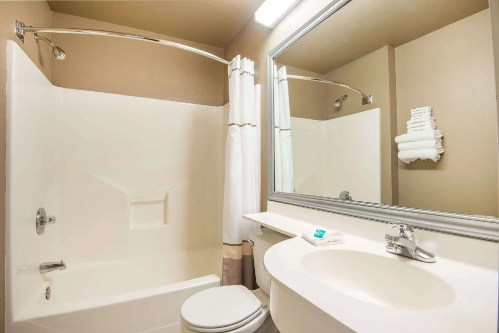 Microtel Inn & Suites by Wyndham Miami