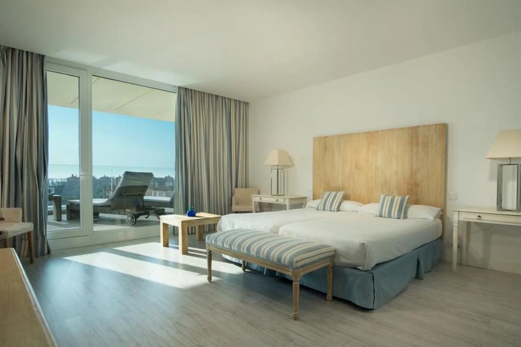 Hotel Puerto Sherry