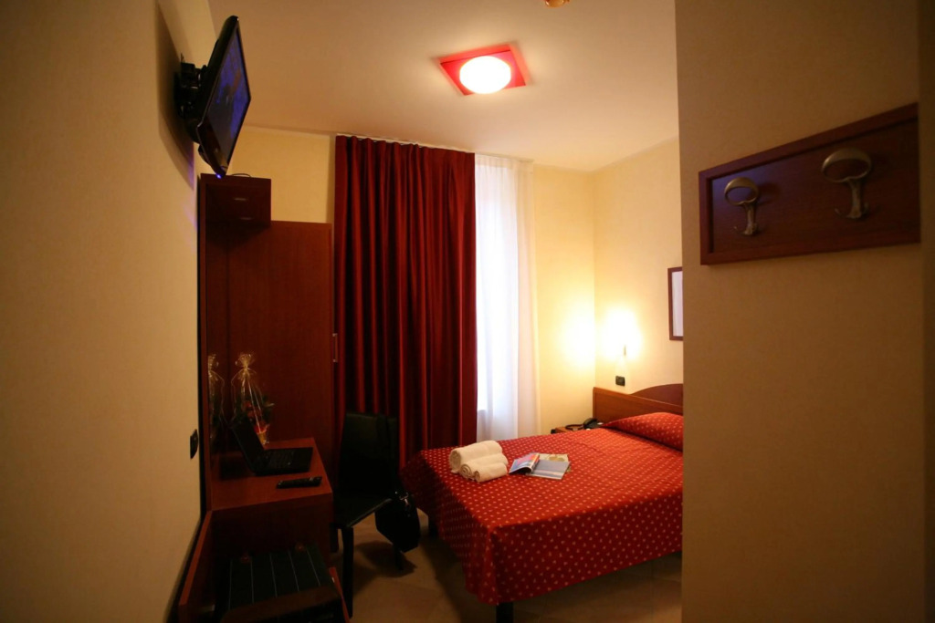 Hotel Della Volta