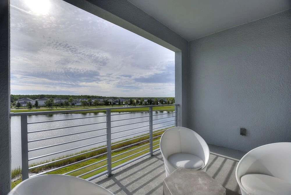 Lake View at Storey Lake by Shine Villas #703 apts