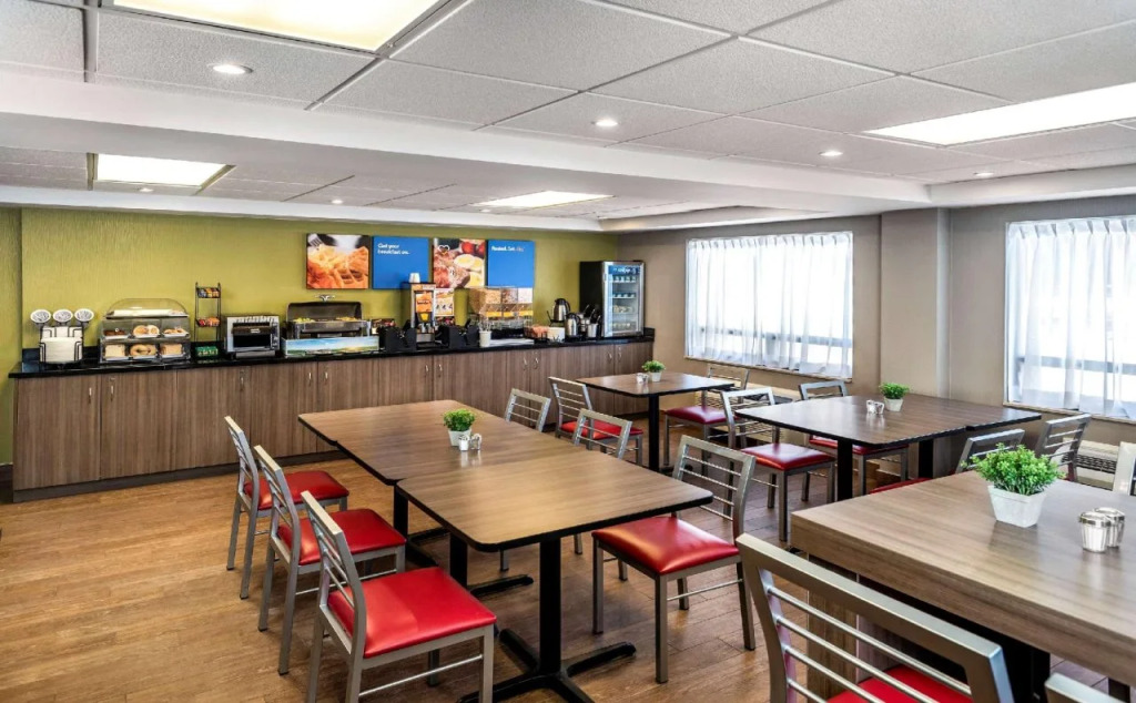 Comfort Inn Kenora