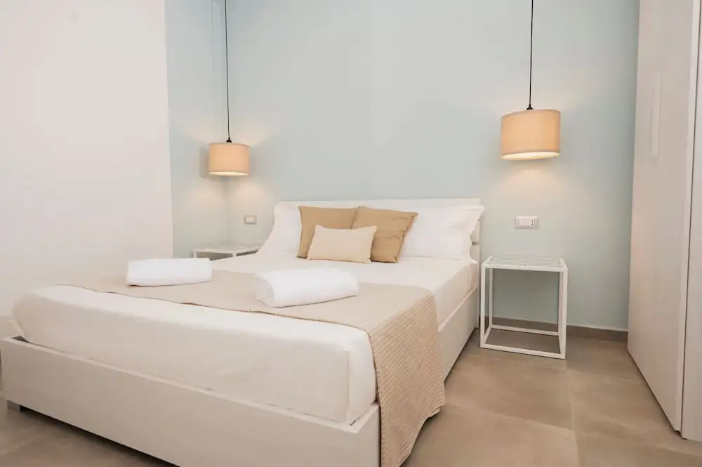 Zest House