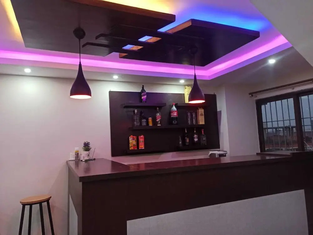 Hotel Royal Mantra