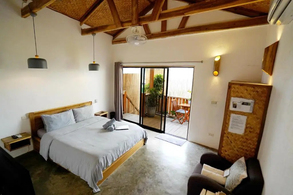 Fisheye The Rooms - Room 1