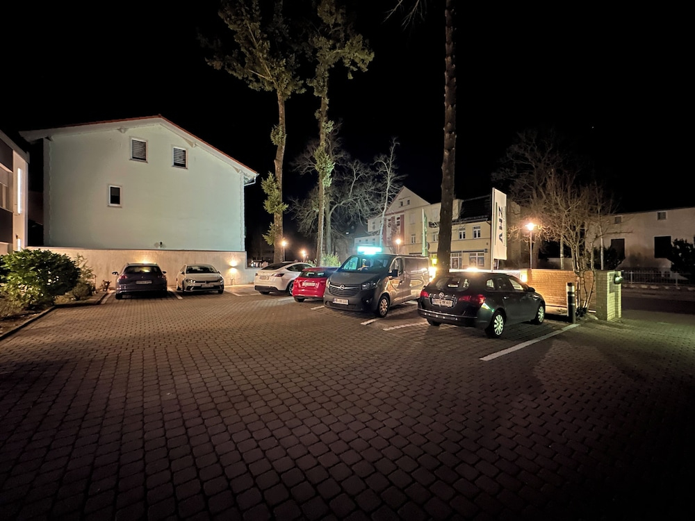 Apartmenthaus Zeuthen 1