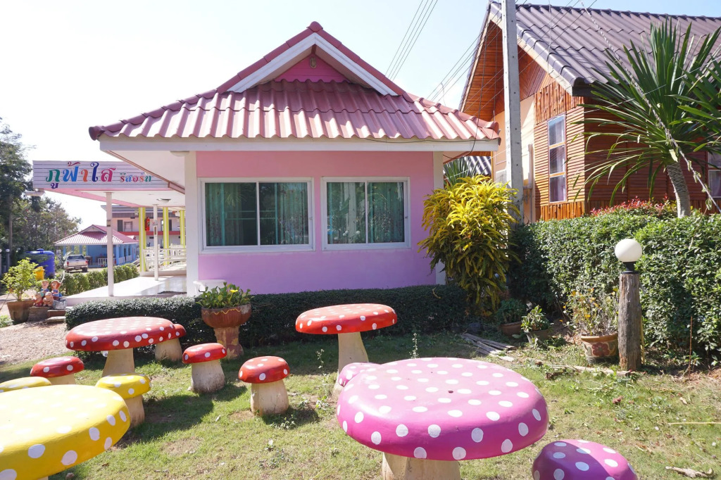 Na Phurua Hostel