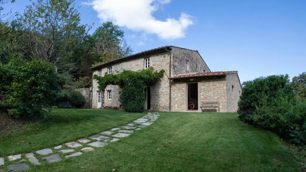 ANTICIANA 8, Emma Villas