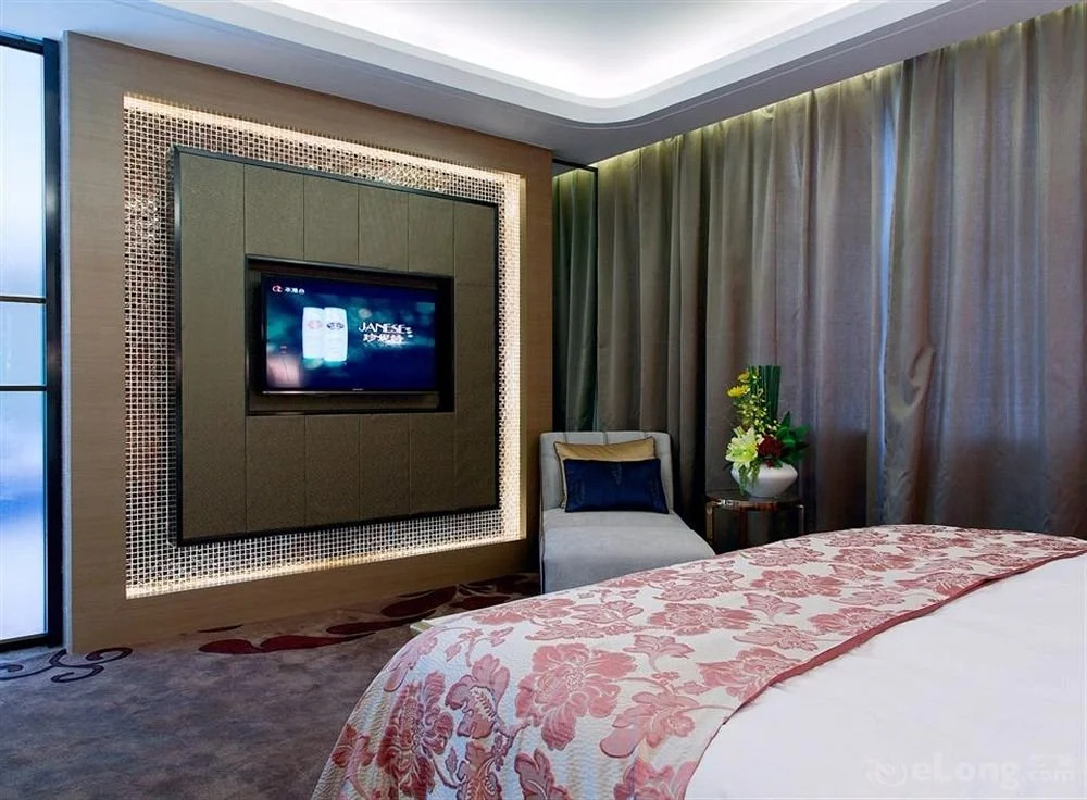 Garman International Hotel