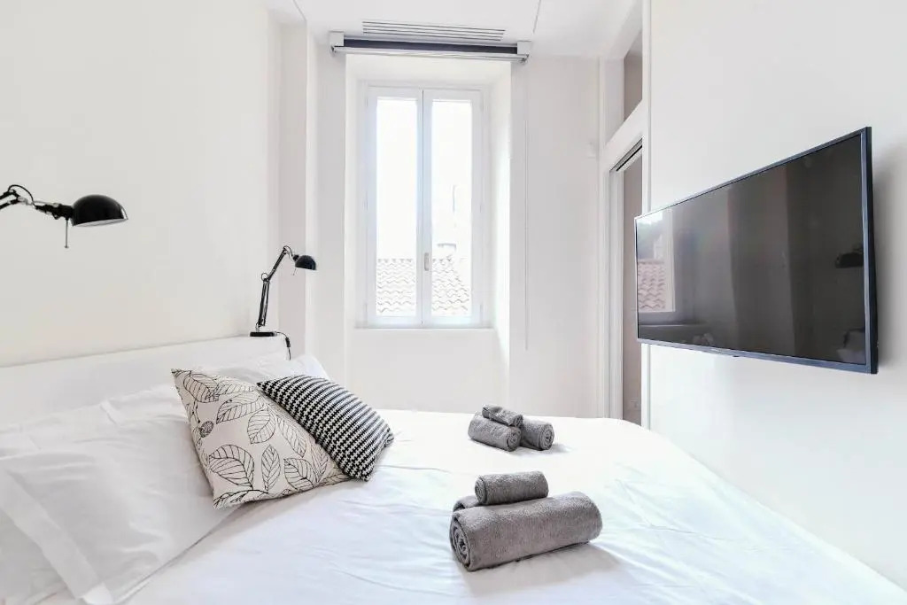 Cathedral Suite - By House Of Travelers -
