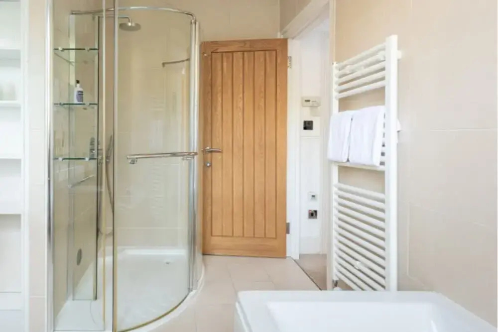 The Kings Row - Quiet & Modern 3bdr Near Kings Cross With Garden