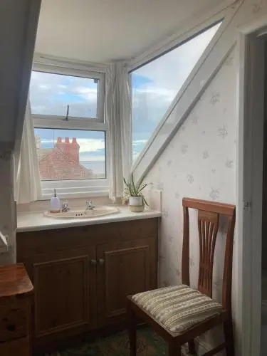 Winston House Guesthouse