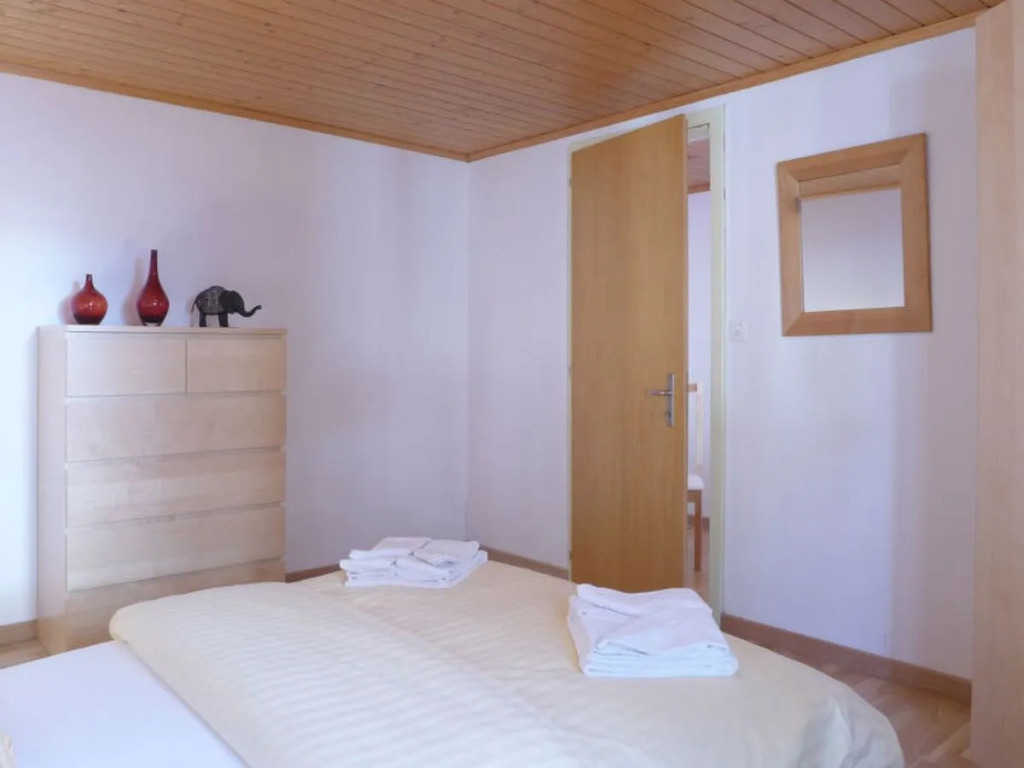 Apartment Bristol Wengen 33188
