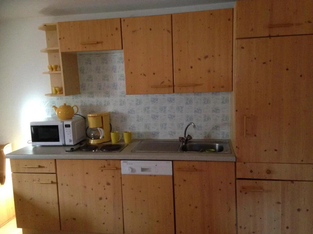 Kesselgrubs Wohlfühlappartements