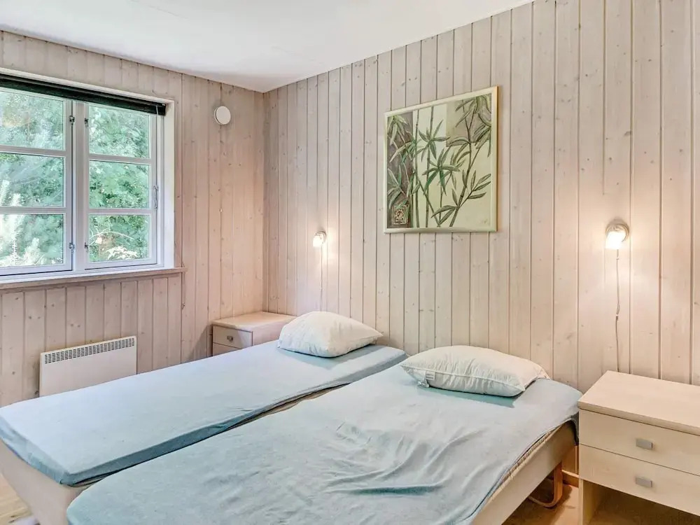 5 star holiday home in Aakirkeby