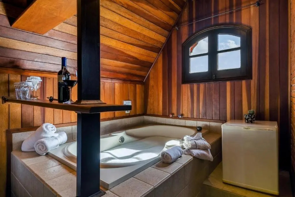 Pousada & Spa Cantos e Contos