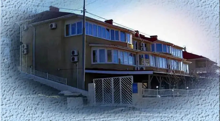 Лагуна
