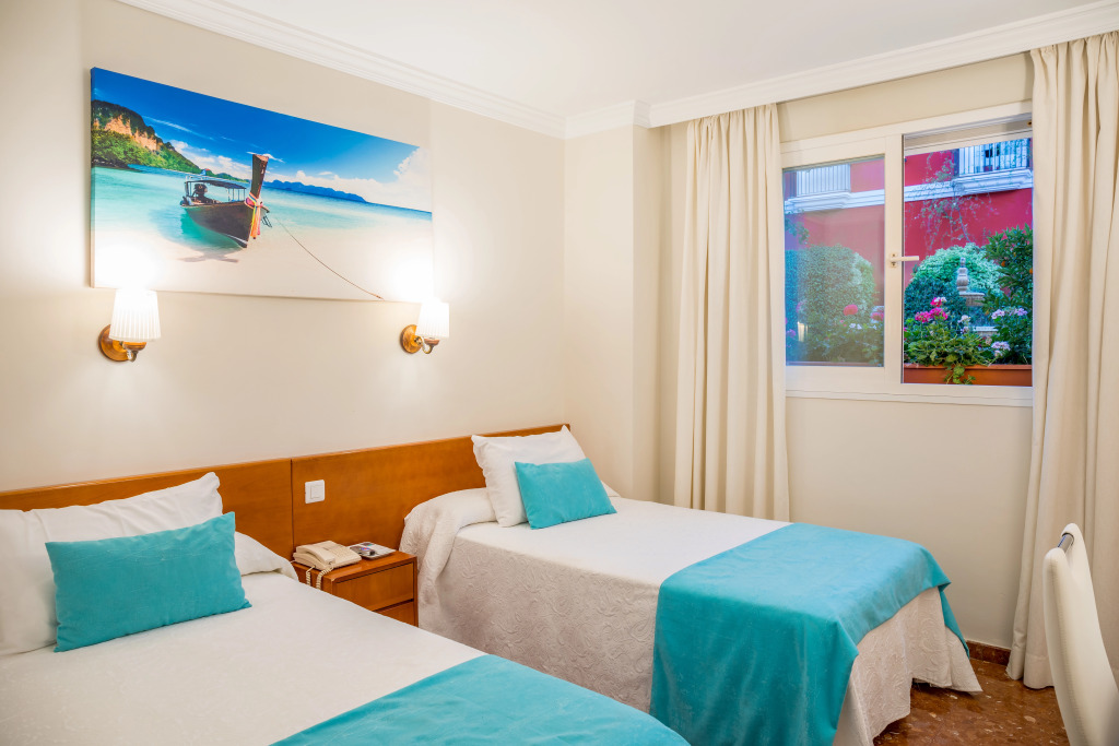 Hotel Romerito