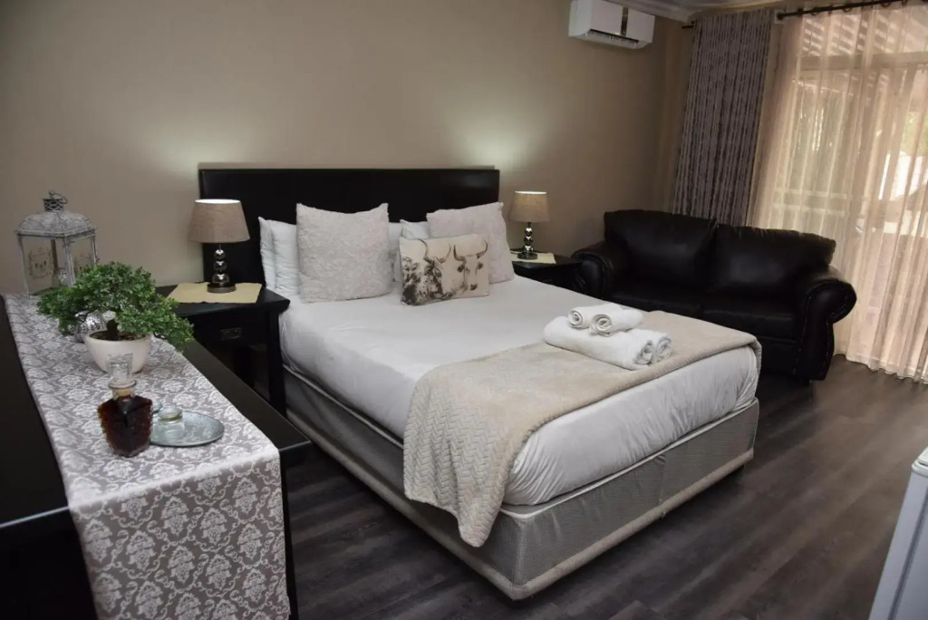 Arvella Guesthouse