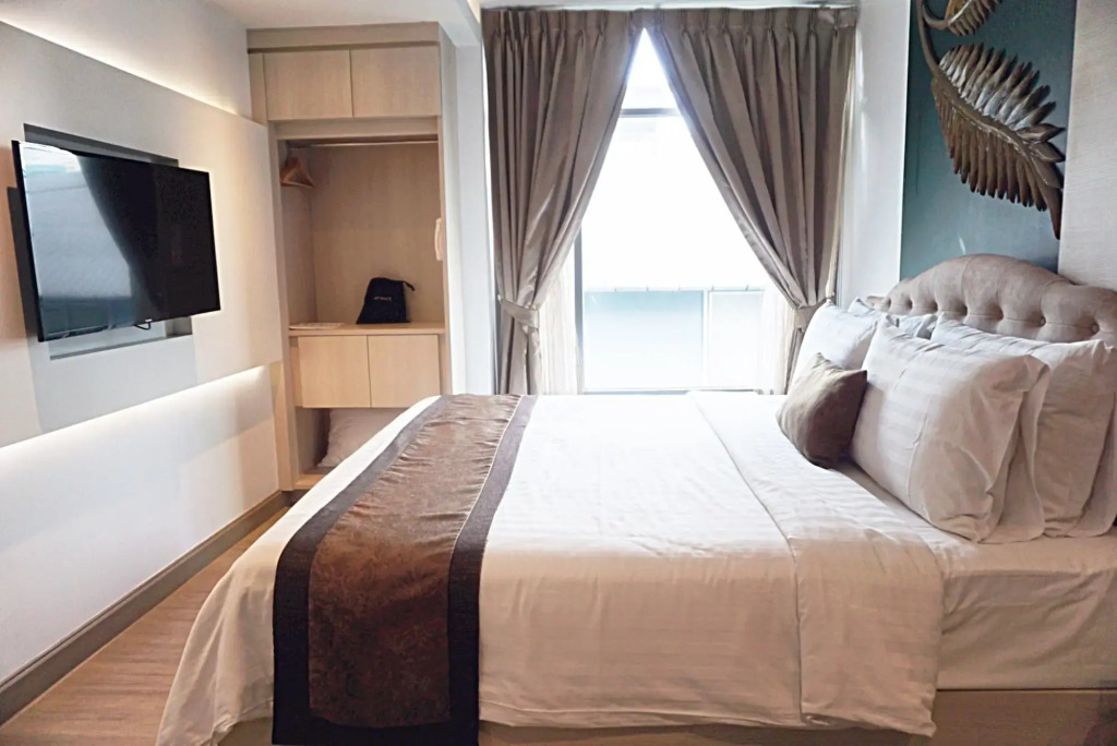 Syama Mansion Phromphong