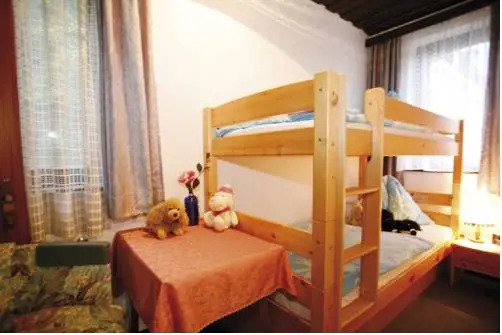 Hotel Garni Frühstückspension Neff