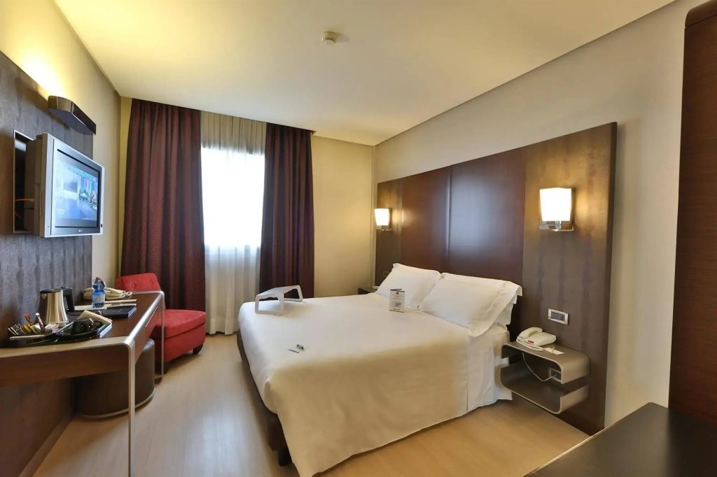 Best Western Hotel Goldenmile Milan