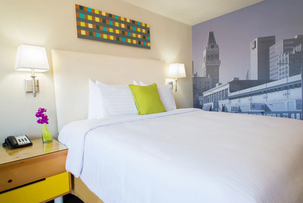Inn at Temescal