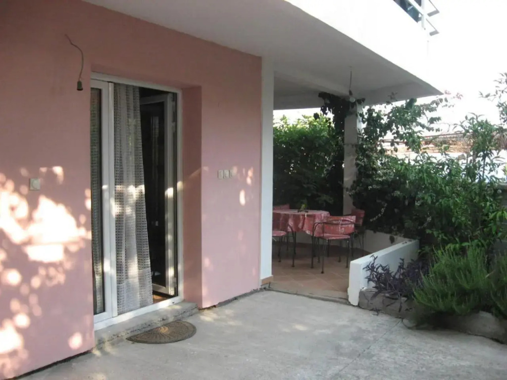 Apartment Djukovic