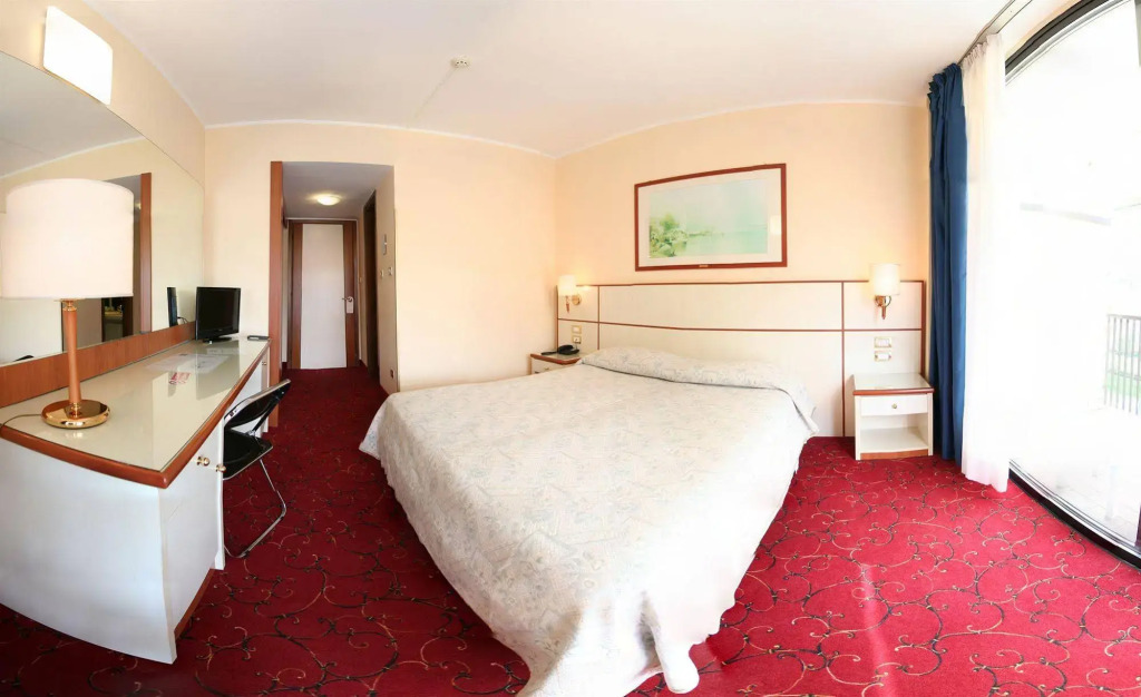 Hotel Holiday Sport & Relax