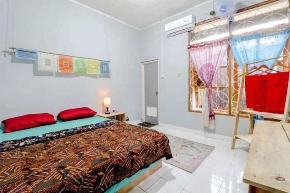 Khatumbiri Yogyakarta