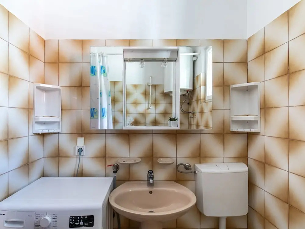 Apartman Daniela