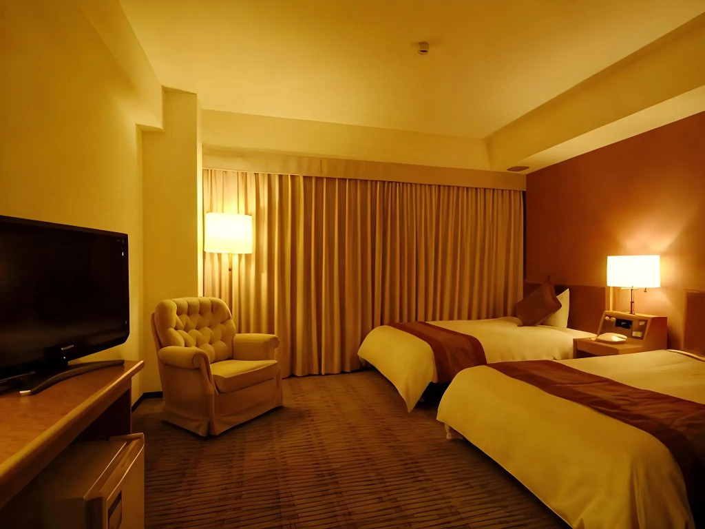 Koriyama - Hotel / Vacation STAY 45300