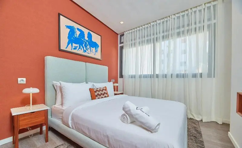 StayHere Casablanca - Gauthier Collection