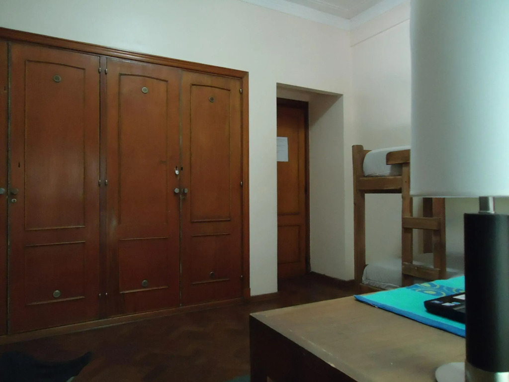 Belgrano Hostel