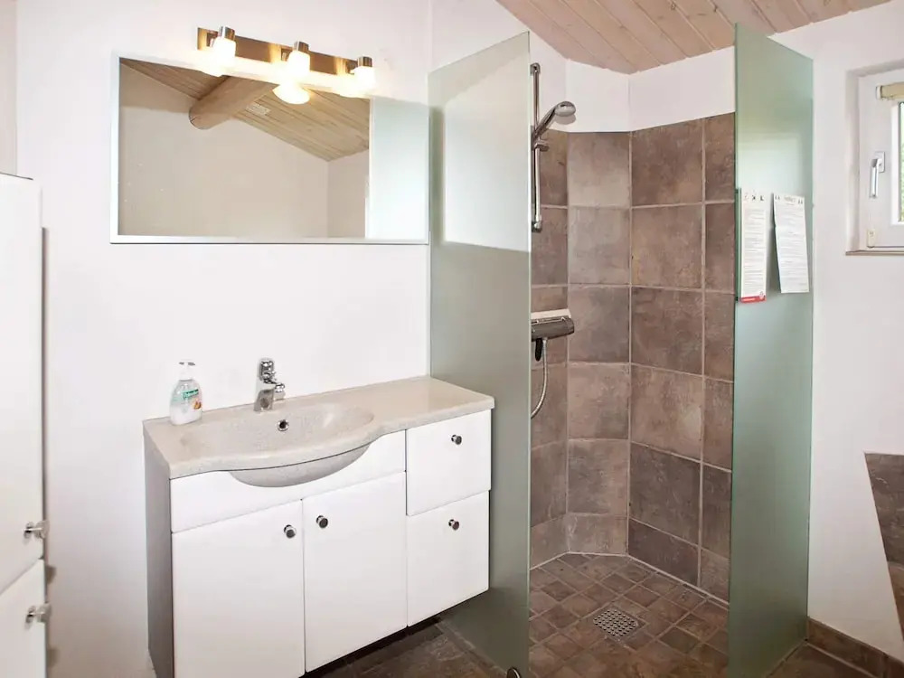 4 star holiday home in Tarm