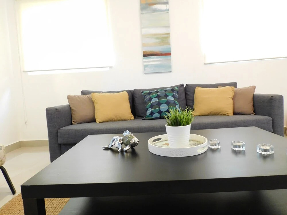 Cozy Apartment In The Center Of Bavaro B101 Playa Bavaro