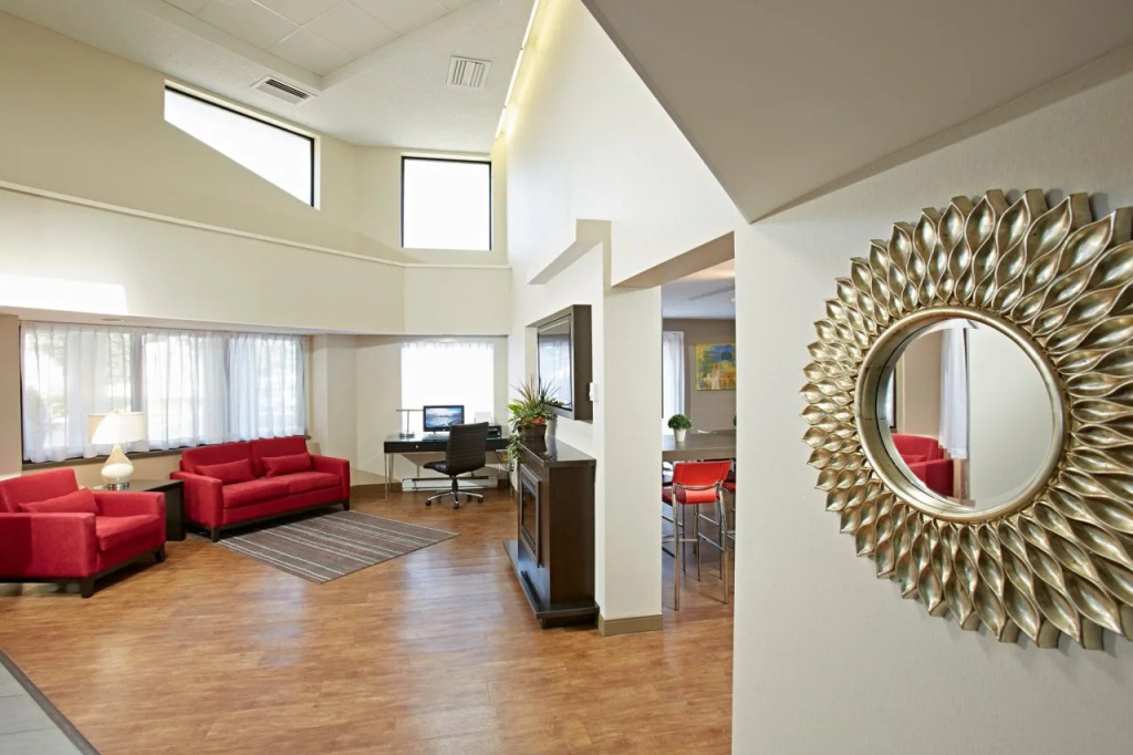 Comfort Inn Thetford Mines