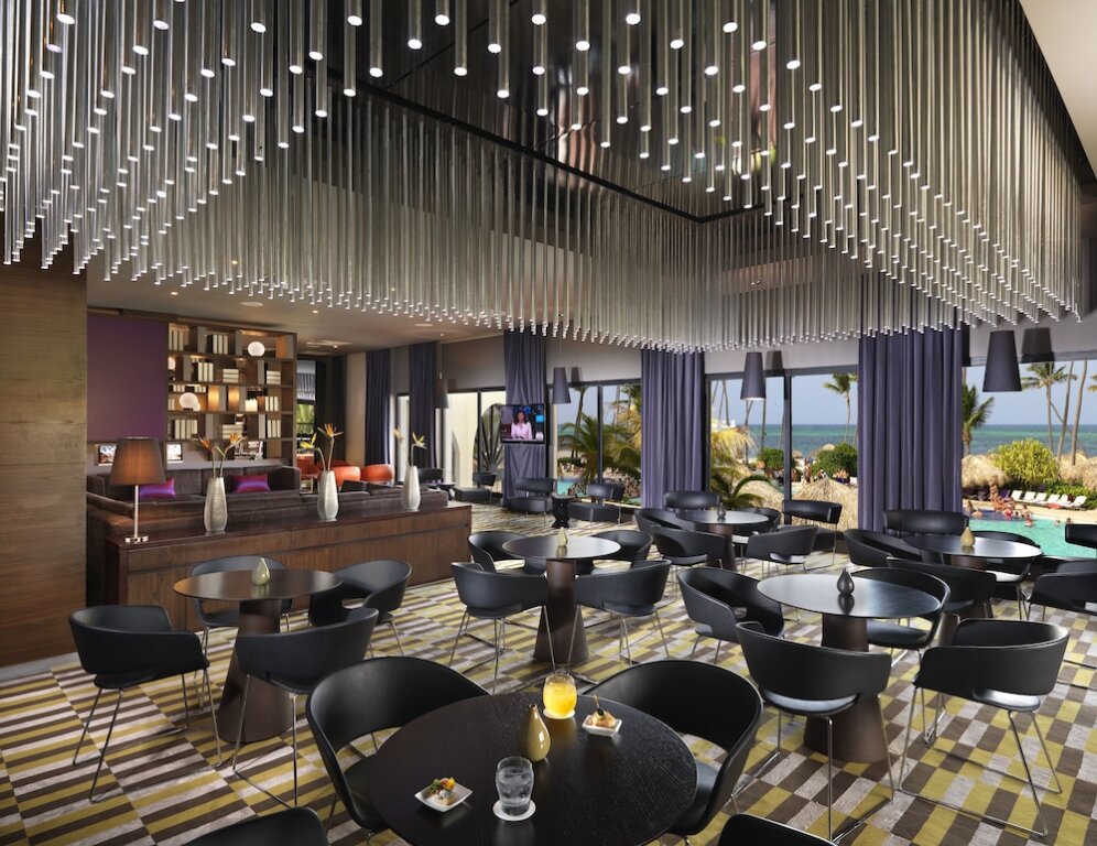 Paradisus Palma Real All Inclusive Resort