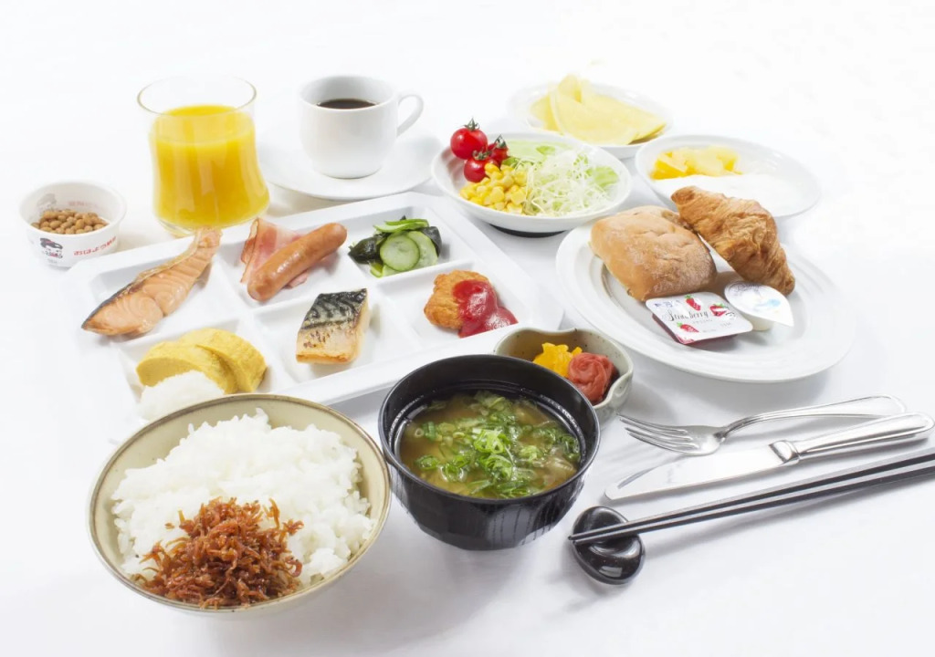 IP City Hotel Osaka - Imperial Palace Group